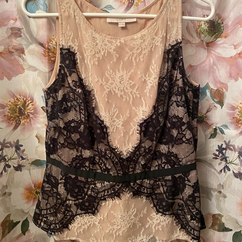 Work blouse - Picture 3 of 3